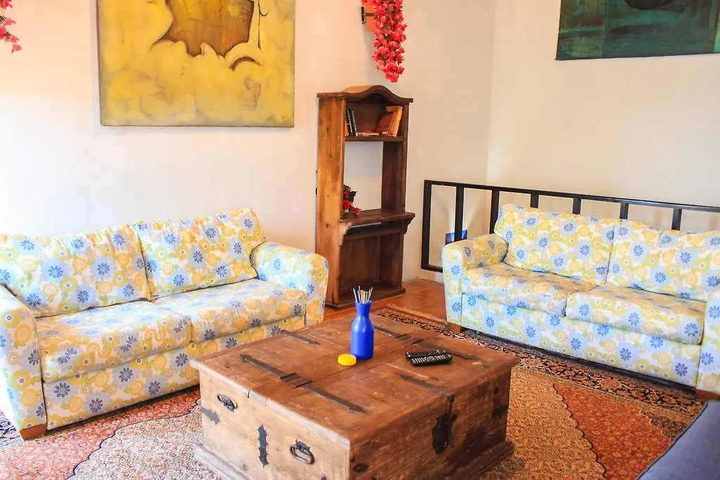 Casa Mexicana Cancún Mexiko