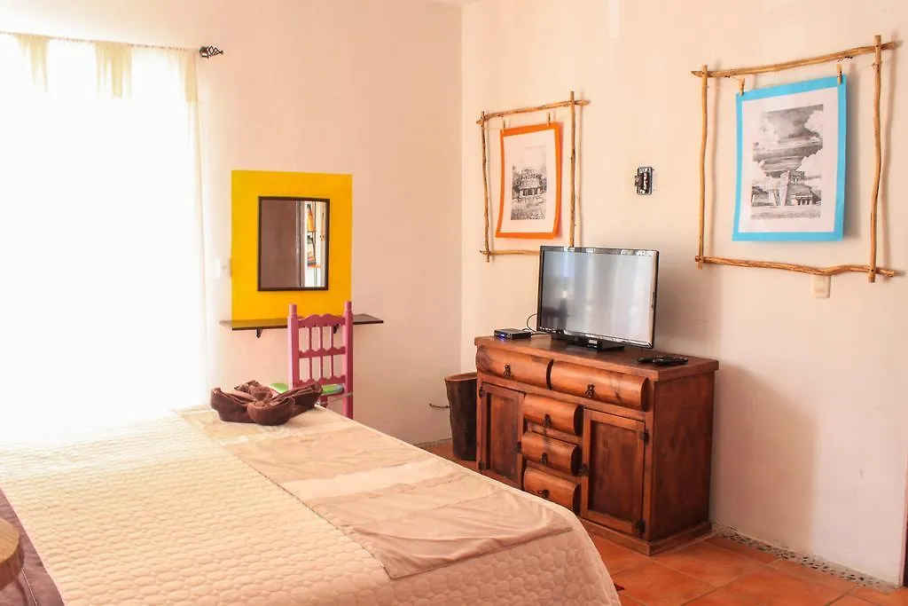 קנקון Casa Mexicana מקסיקו