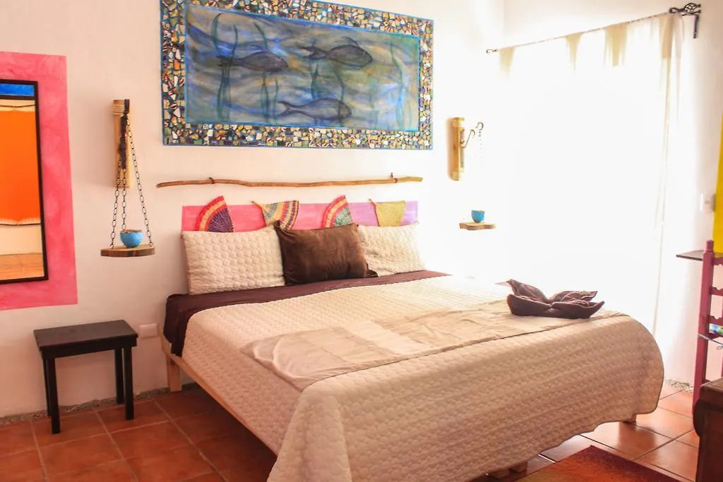 Casa Mexicana Cancún México