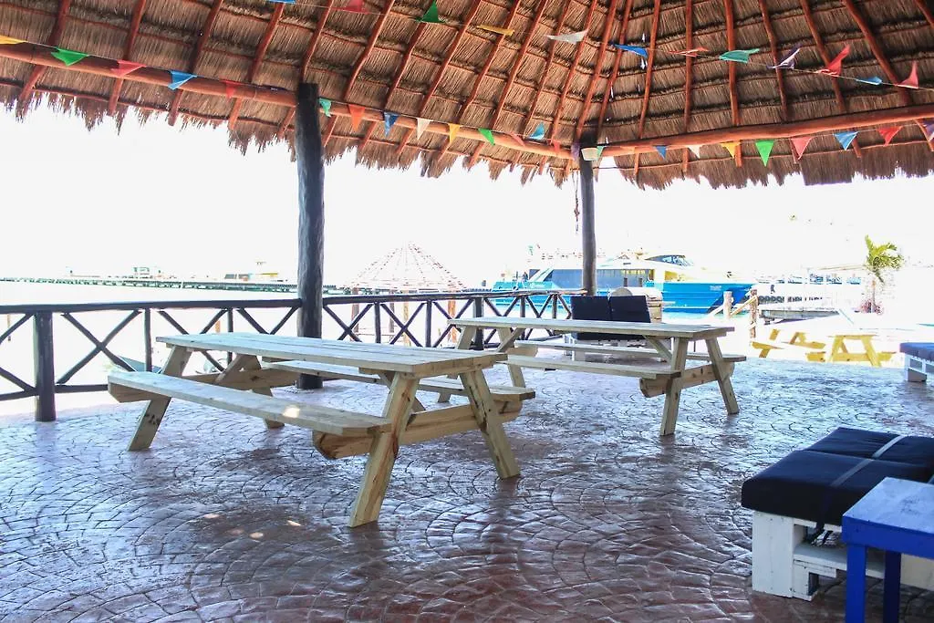 קנקון Casa Mexicana 3*,  מקסיקו