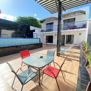 Balam, Dowtown Affordable Cancún