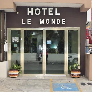 Suites Le Monde Cancún
