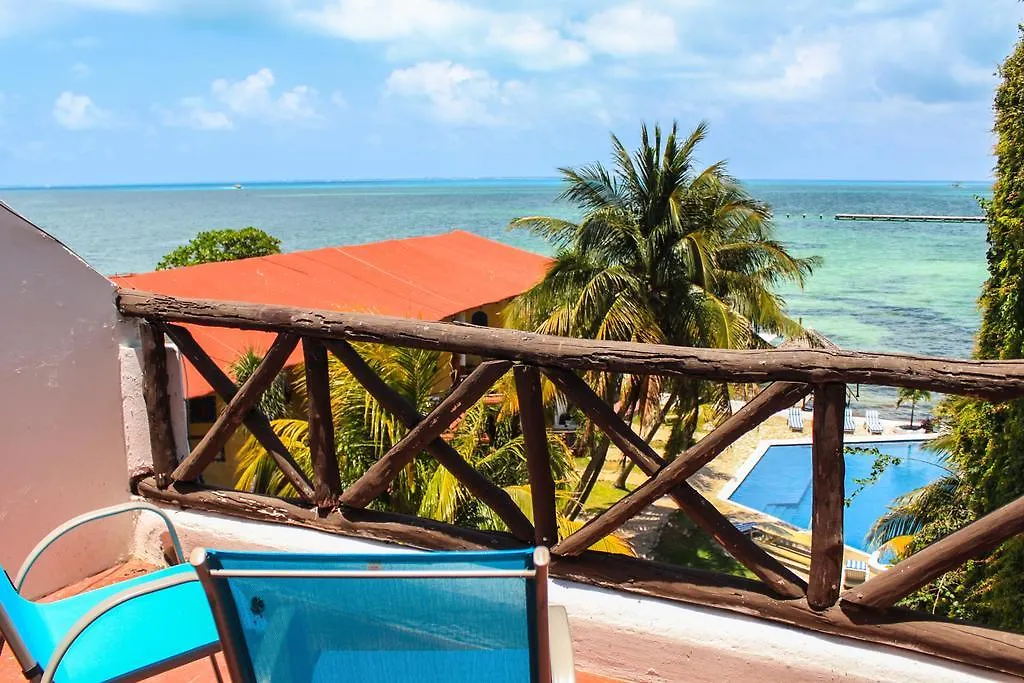 Casa Mexicana Cancun Aparthotel