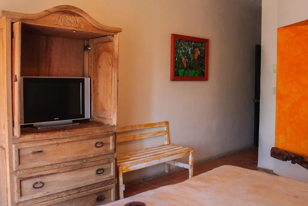 Aparthotel Casa Mexicana Cancun