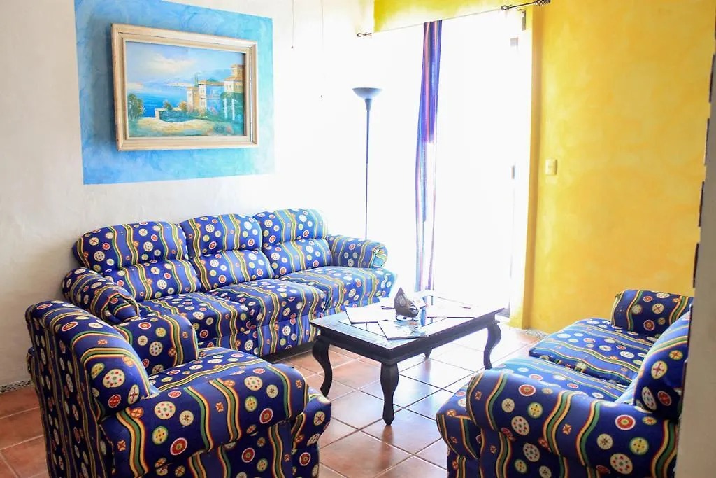 Casa Mexicana Cancun Mexico