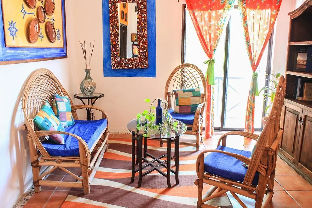 Casa Mexicana Cancun Mexico