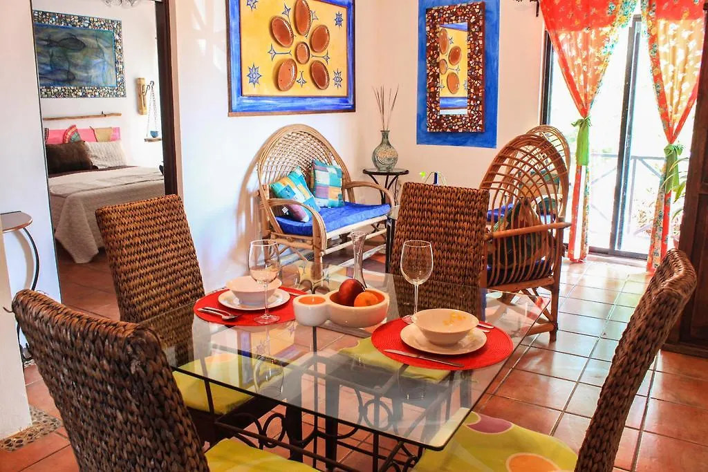 Casa Mexicana Cancun Mexico