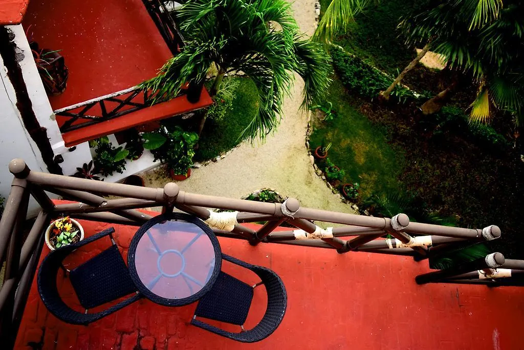 Casa Mexicana Cancun
