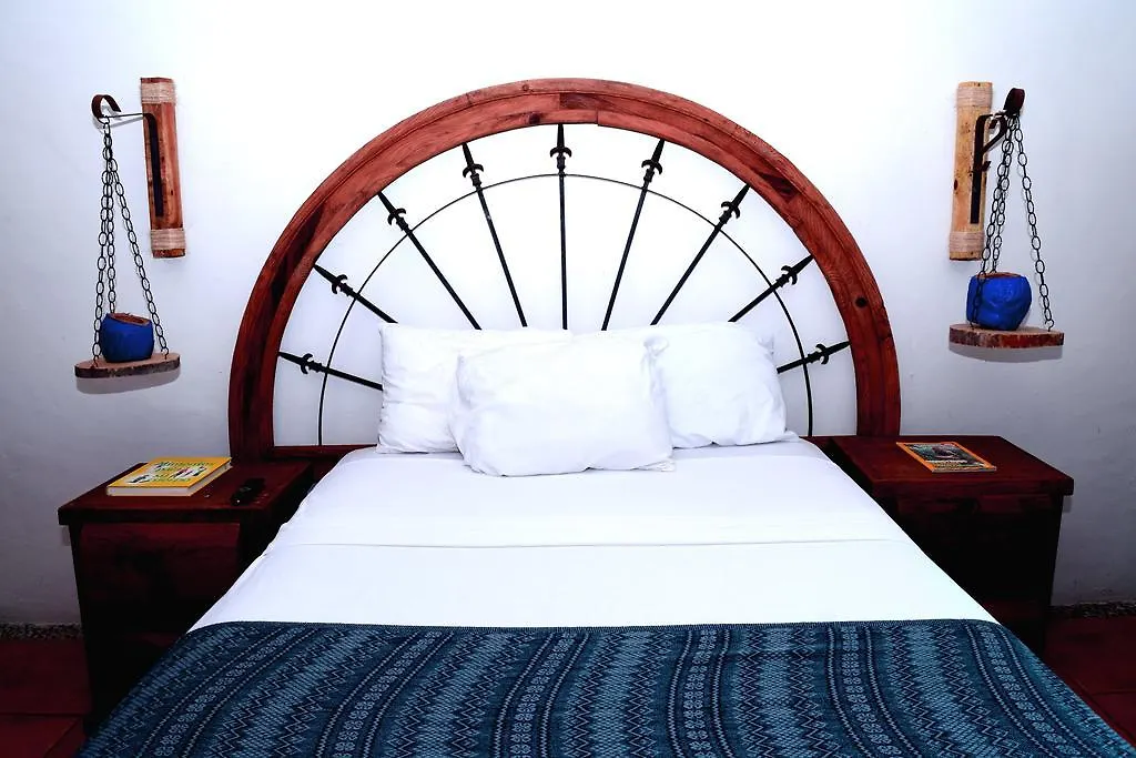 Aparthotel Casa Mexicana Cancun