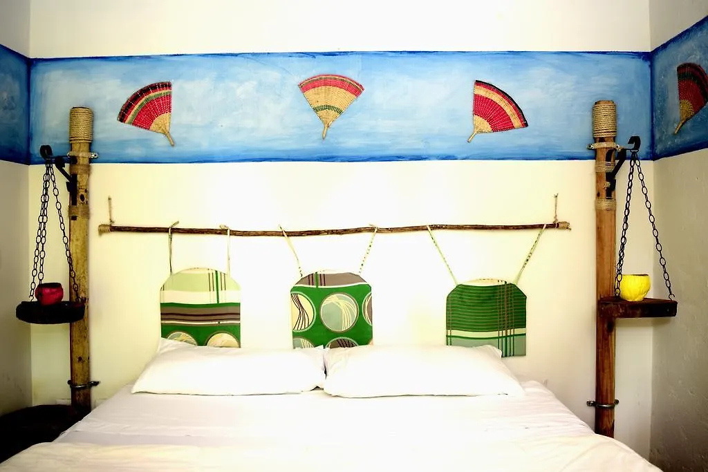 Casa Mexicana Cancun