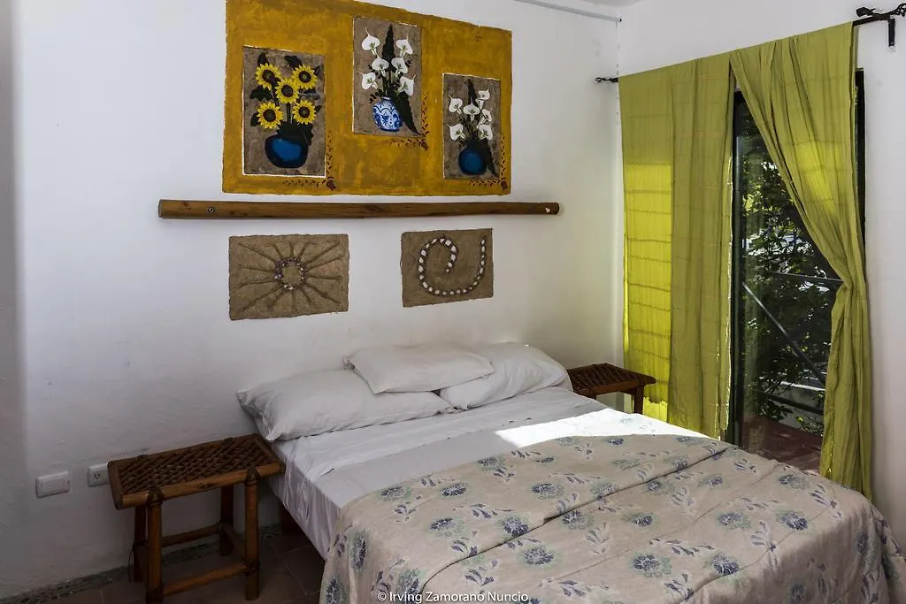 Casa Mexicana Cancun