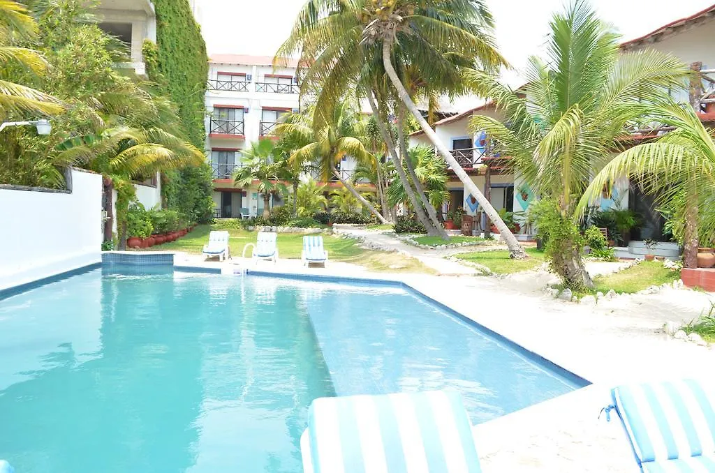 Casa Mexicana Cancun