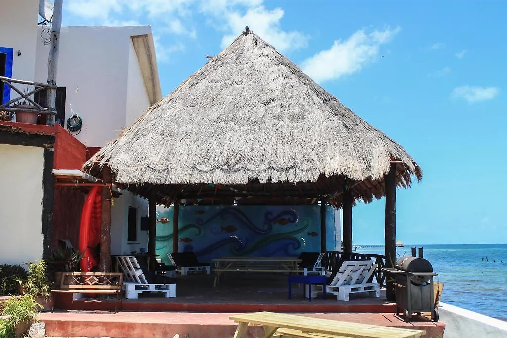 Casa Mexicana Cancun