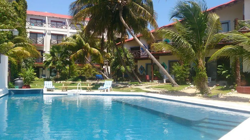 Casa Mexicana Cancun