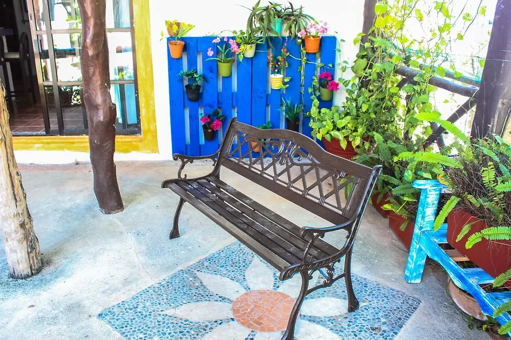 Casa Mexicana Cancun Aparthotel