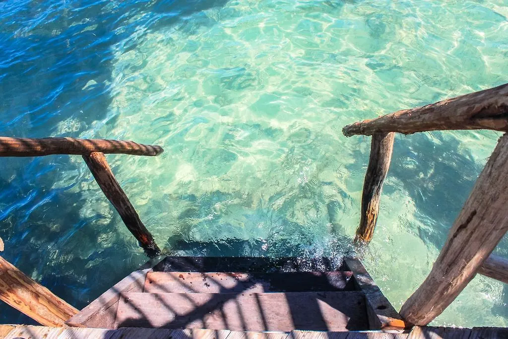 Casa Mexicana Cancun