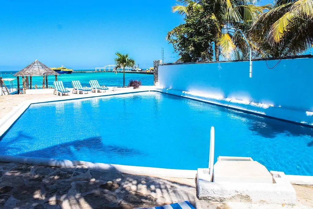 Aparthotel Casa Mexicana Cancun