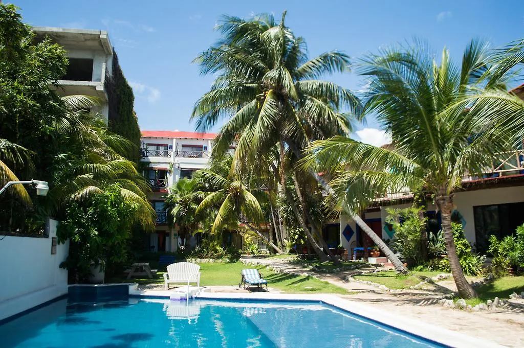 Aparthotel Casa Mexicana Cancun