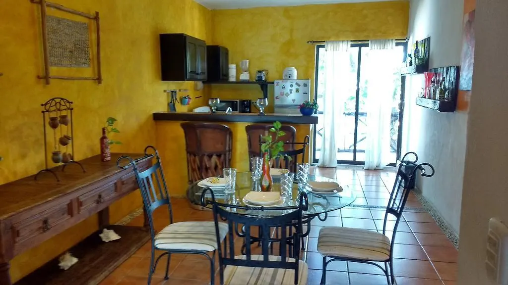 Casa Mexicana Cancun