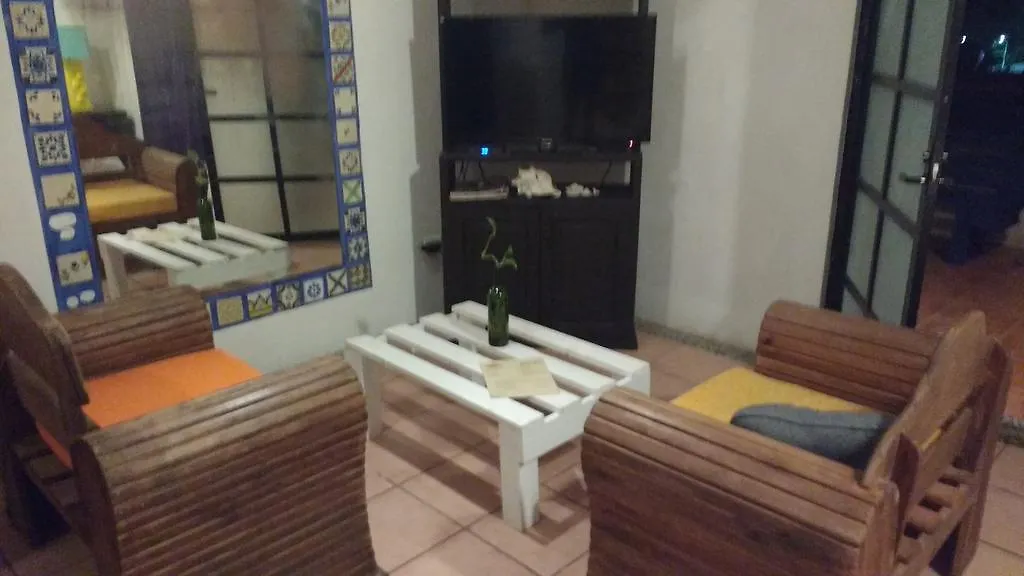 Casa Mexicana Cancun Aparthotel