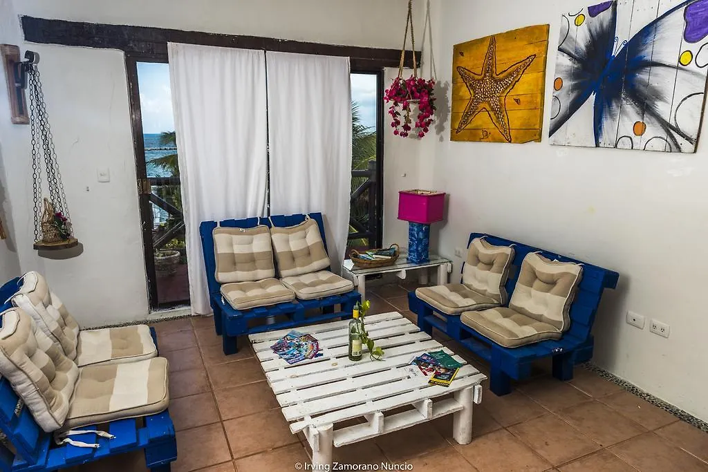 Casa Mexicana Cancun Aparthotel