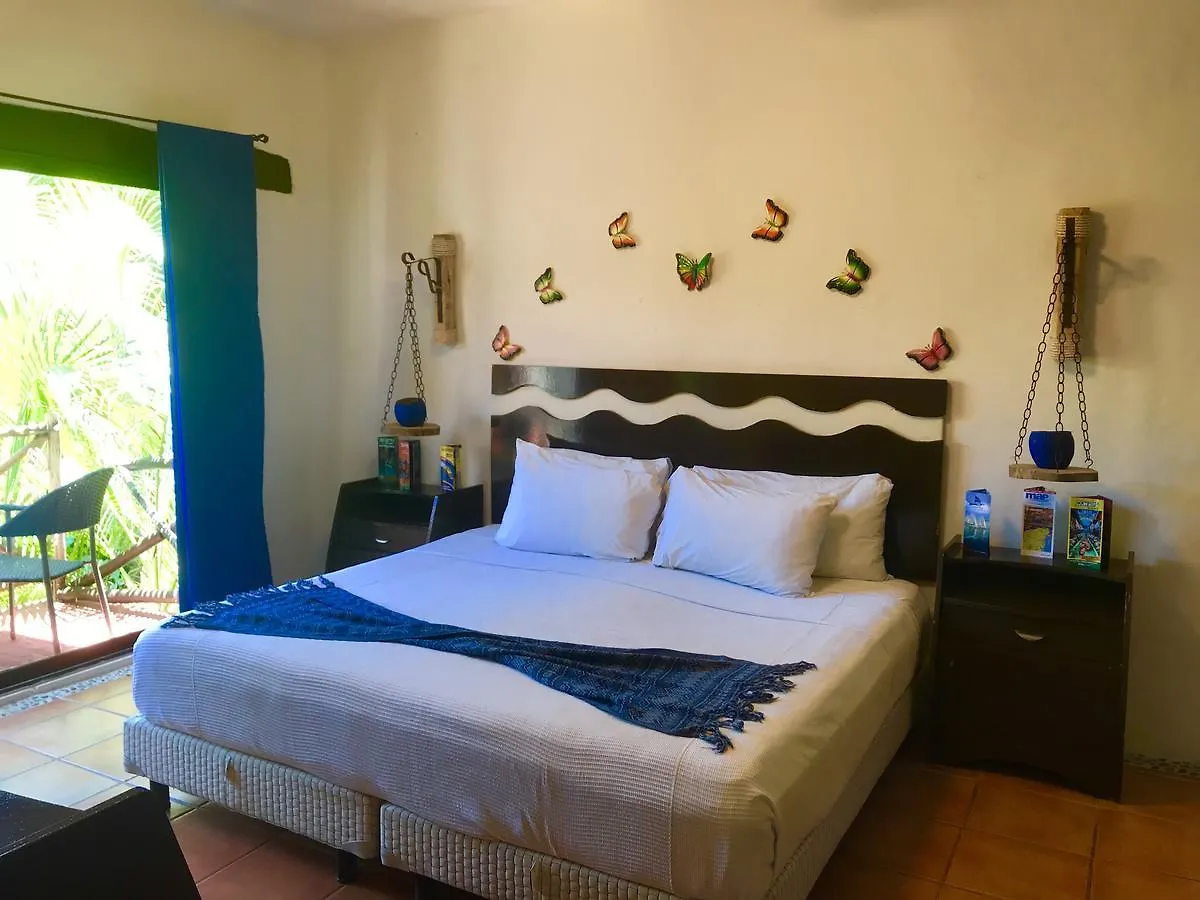 Casa Mexicana Cancun Aparthotel