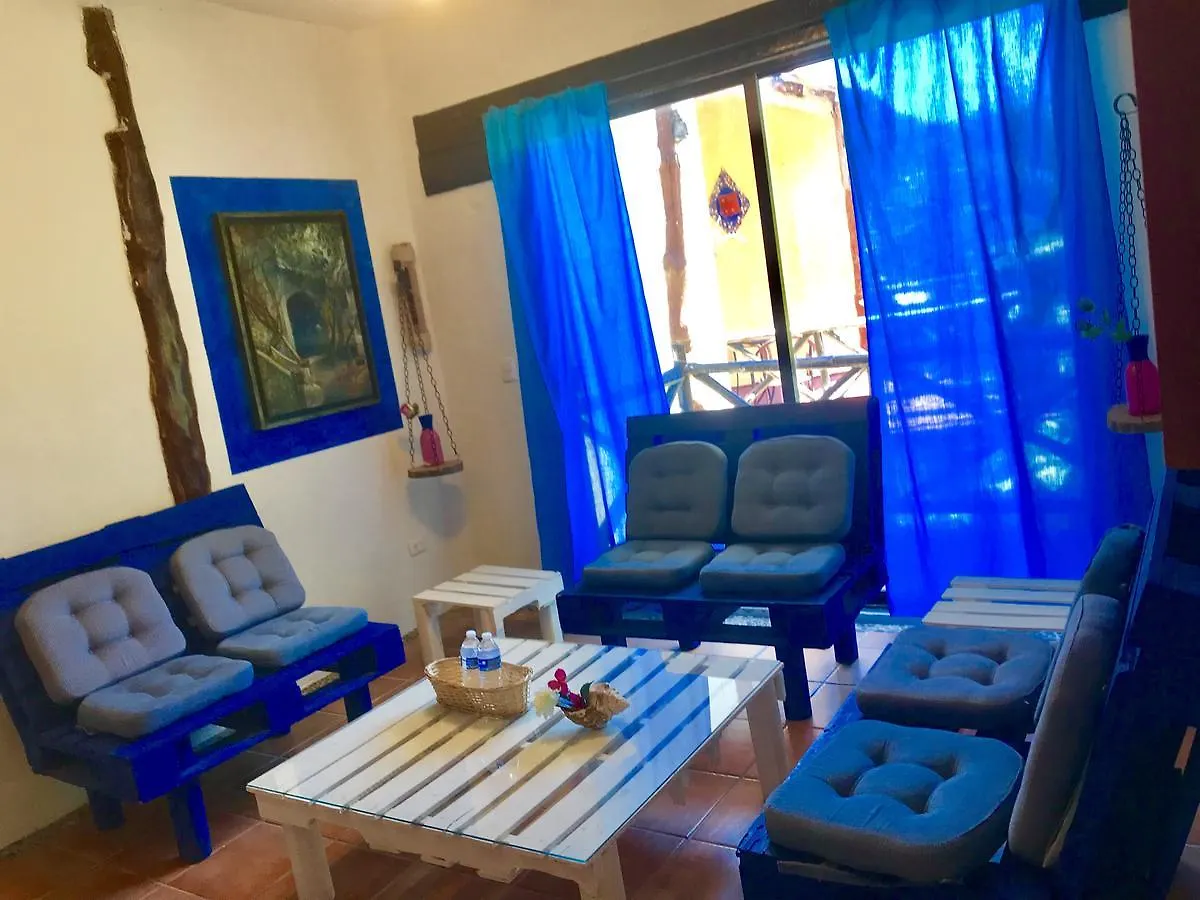 Aparthotel Casa Mexicana Cancun