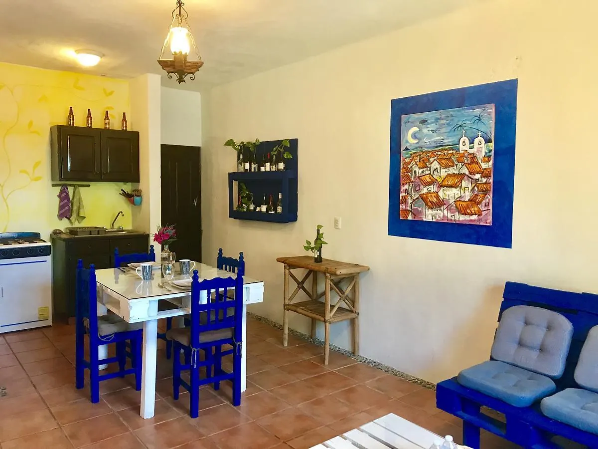 Casa Mexicana Cancun Aparthotel