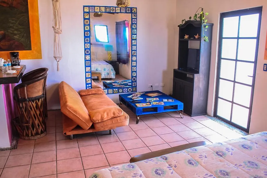 *** Apartahotel Casa Mexicana Cancún México