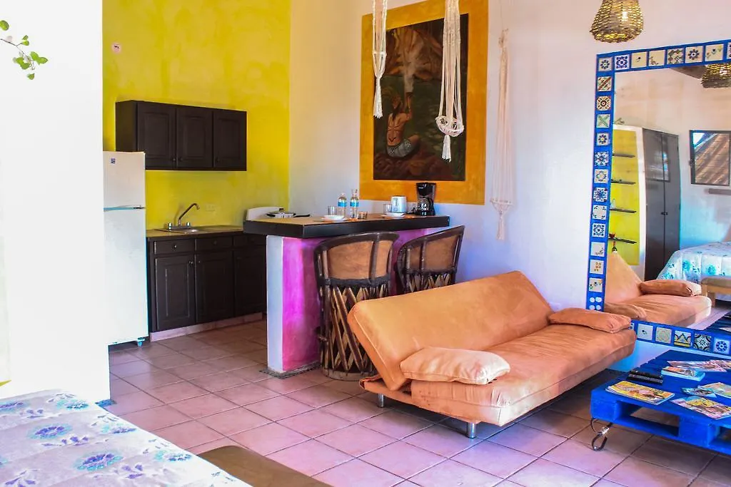 Casa Mexicana Cancún