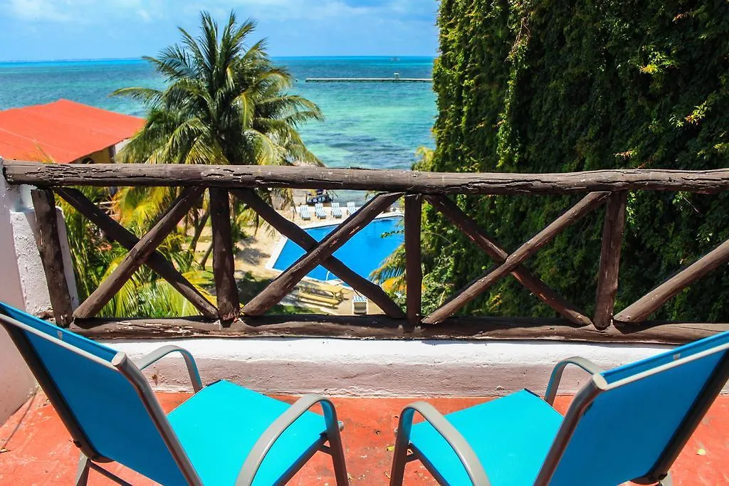 *** Apartahotel Casa Mexicana Cancún México