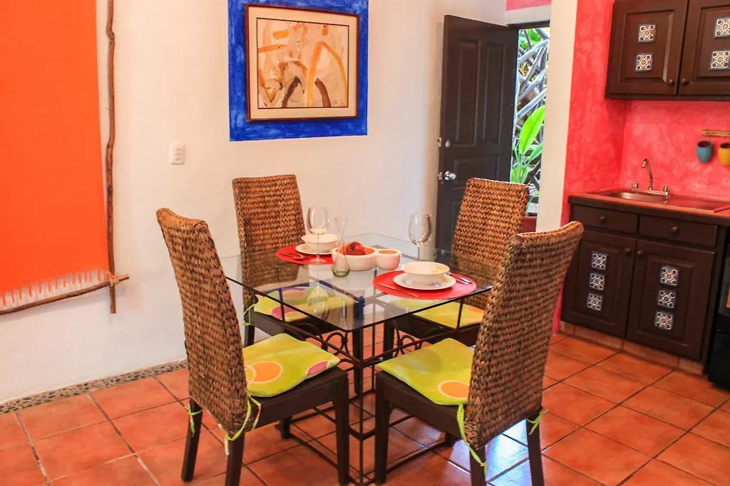 Casa Mexicana Cancún