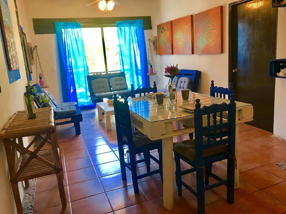 Casa Mexicana Cancun